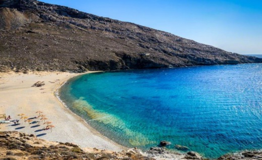 Η πρώτη smoke-free παραλία στην Ελλάδα!