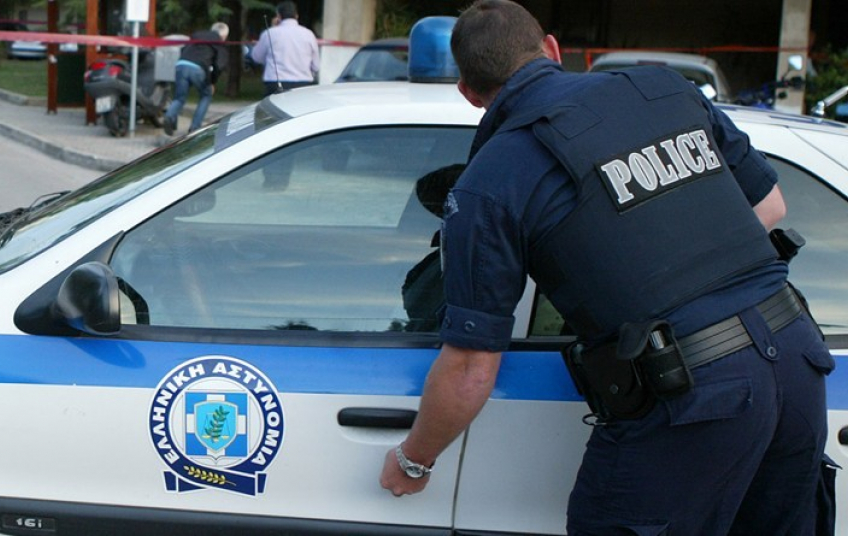 Πέλλα: Σύλληψη 30χρονου για λαθρεμπόριο ποτών
