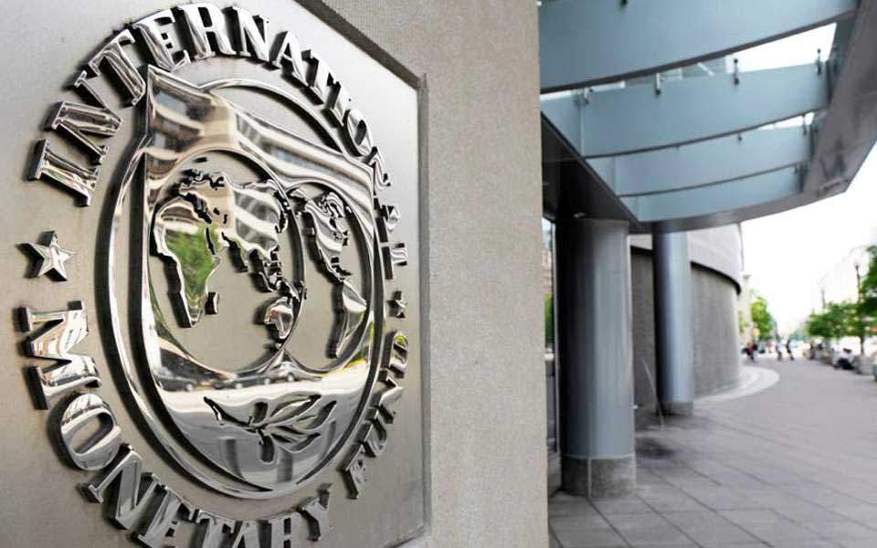 ΔΝΤ: Αναθεωρεί την πρόβλεψη για παγκόσμια ανάπτυξη