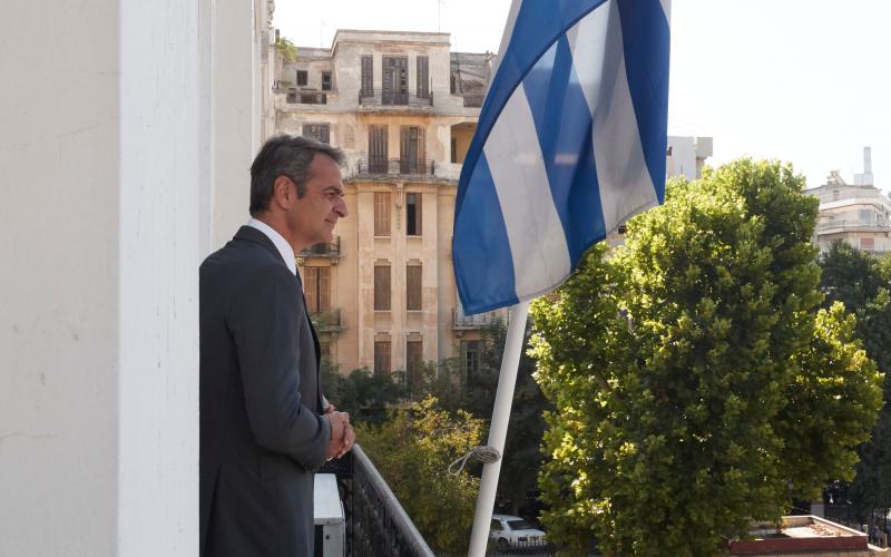 Μεγάλα σχέδια των ΗΠΑ για τη Βόρεια Ελλάδα – Τι είπε ο Αμερικανός Πρέσβης στην Αθήνα
