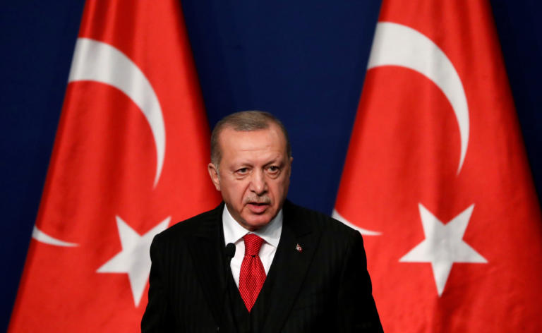 Τουρκία: Δεν εκβιάζουμε το ΝΑΤΟ, έχουμε πλήρη δικαιώματα