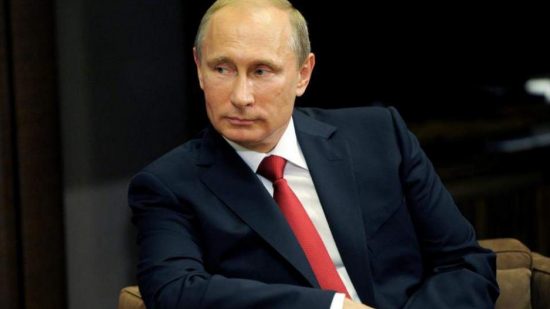Ο Πούτιν πρότεινε τον Μιχαήλ Μισούστιν για νέο πρωθυπουργό