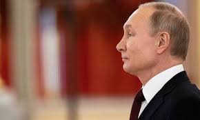 Πούτιν: Ο κορωνοϊός θα προκαλέσει μεγαλύτερους κλυδωνισμούς από την οικονομική κρίση του 2008-2009