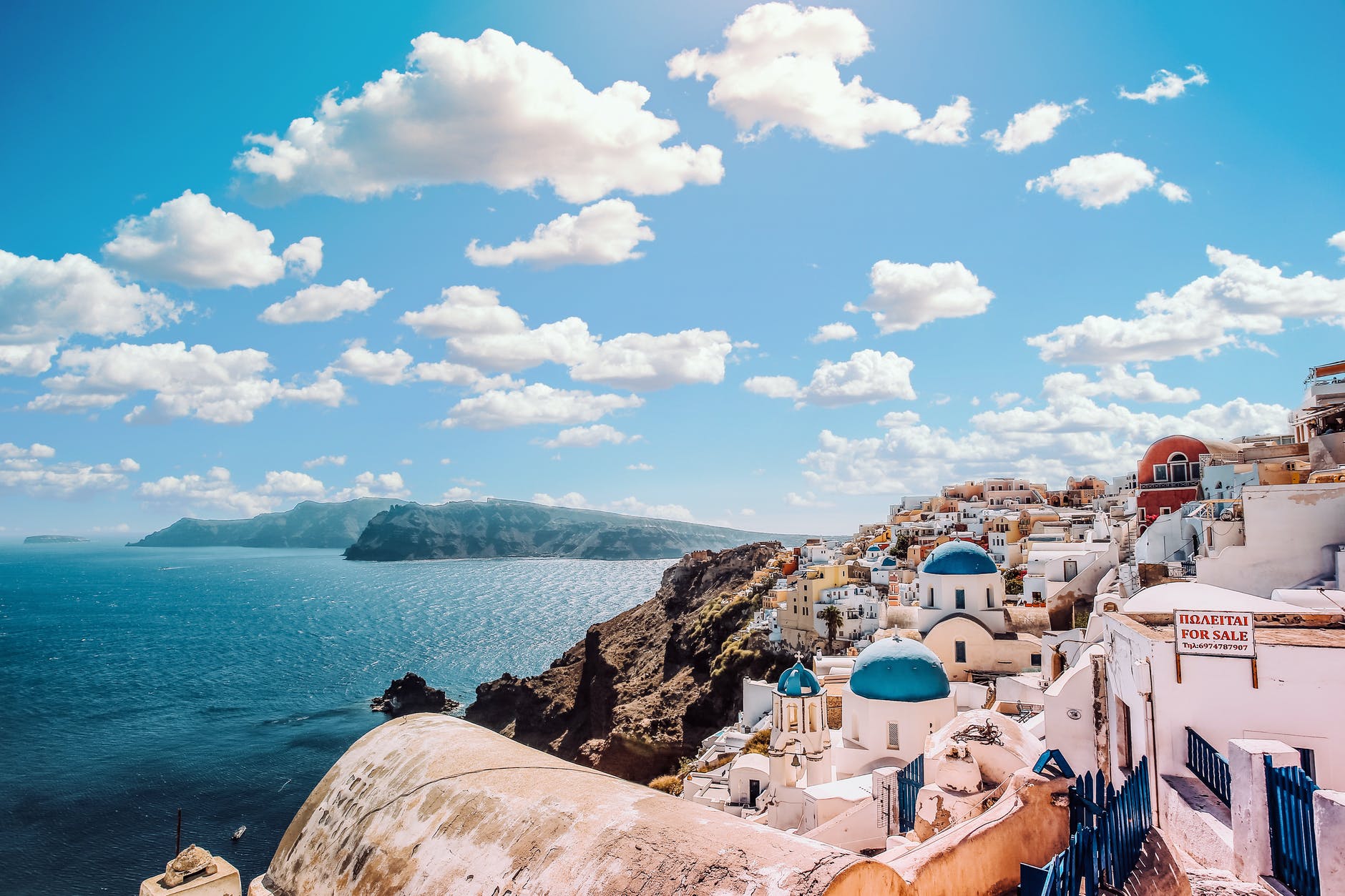 Reuters: Η Ελλάδα θα επιτρέψει την άφιξη τουριστών από 20-25 χώρες στις 15 Ιουνίου