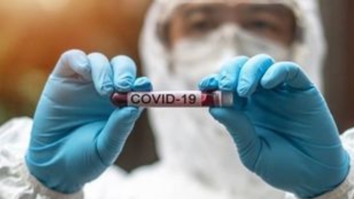 Κορονοϊός: Το εμβόλιο της Moderna θα εισέλθει στην τελευταία φάση κλινικών δοκιμών την 27η Ιουλίου