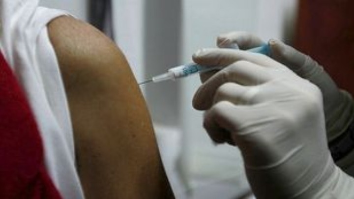 Να ξεκινήσει νωρίτερα ο εμβολιασμός για τη γρίπη καλεί τα κράτη μέλη η ΕΕ