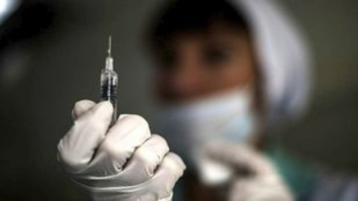 «Εντυπωσιακή» χαρακτηρίζει ο Δρ. Φάουτσι την αποτελεσματικότητα 95% του εμβολίου της Moderna