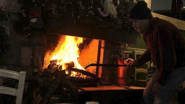 Ακριβή η θέρμανση και δεν «ζεσταίνει» τα ελληνικά σπίτια
