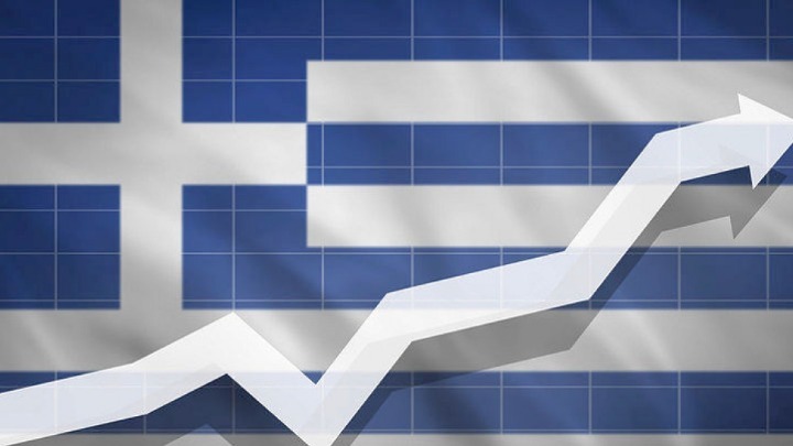 ΙΟΒΕ: Η ελληνική οικονομία θα ανακάμψει το 2021, με ρυθμό 4%-4,3%