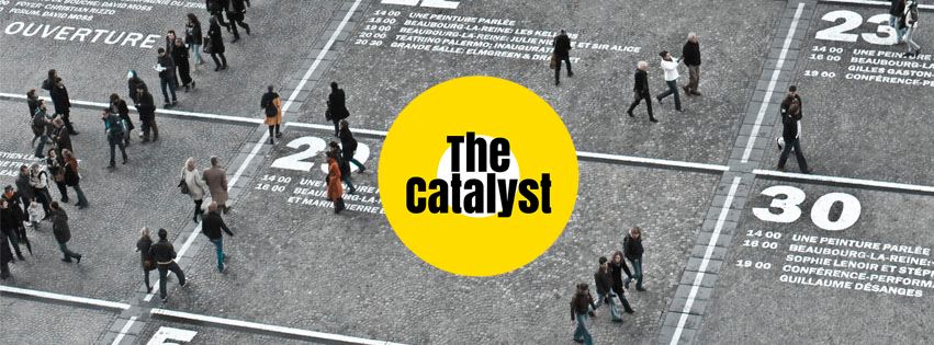 THE CATALYST ΕΠ 01