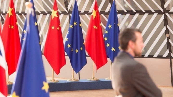 Σε ισχύ από σήμερα η συμφωνία ΕΕ-Κίνας για τις προστατευόμενες γεωγραφικές ενδείξεις