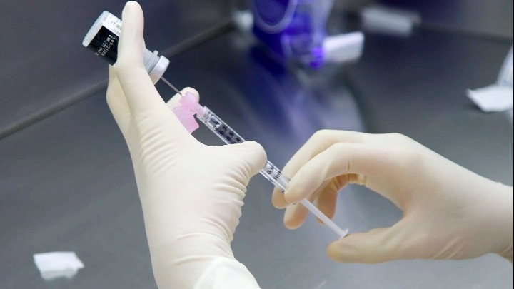 Δανία: Καταγράφηκαν 10 περιστατικά θρομβοεμβολικών επεισοδίων σε ανθρώπους που έλαβαν το εμβόλιο της AstraZeneca