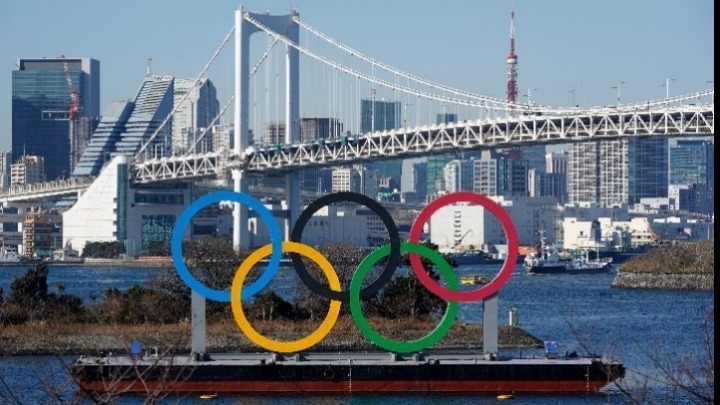 Διαδικτυακή αίτηση για την ακύρωση των Ολυμπιακών Αγώνων έχει συγκεντρώσει περισσότερες από 200.000 υπογραφές σε δύο ημέρες
