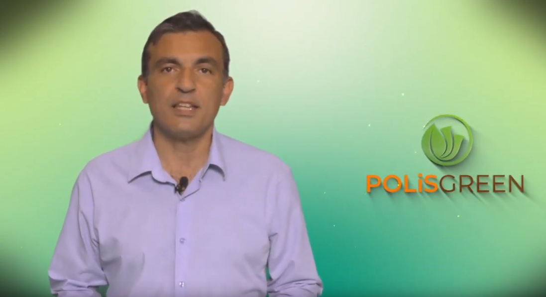 POLISGREEN 15.06.2021