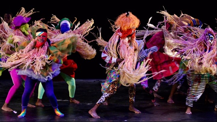 Πλούσιο και ξεχωριστό το πρόγραμμα του 27ου Διεθνούς Φεστιβάλ Χορού Καλαμάτας