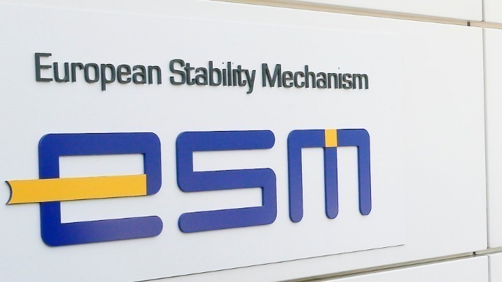 ESM: Θα μεταβιβάσει στην Ελλάδα 748 εκατ. ευρώ στο πλαίσιο των μεσοπρόθεσμων μέτρων ελάφρυνσης του χρέους