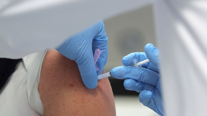Γερμανία: Σε νέα φάση η εκστρατεία εμβολιασμών για να αντιμετωπιστεί η χαμηλή προσέλευση συγκεκριμένων ομάδων