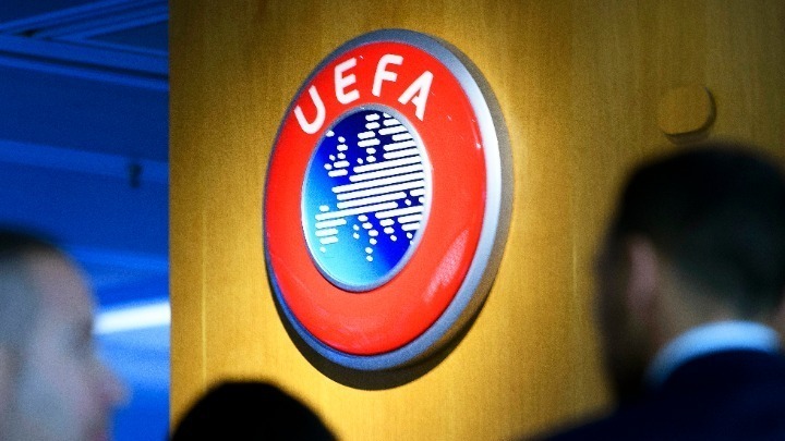 Η UEFA άρχισε πειθαρχική διαδικασία εναντίον της FA