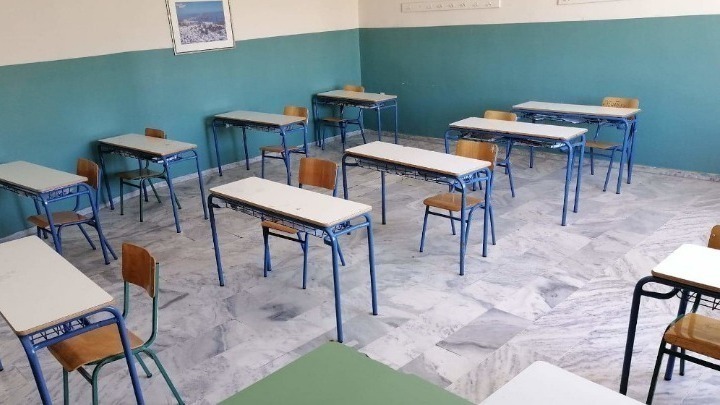 Υπ. Παιδείας: Επιπλέον 406 αναπληρωτές εκπαιδευτικοί και 192 μόνιμοι διορισμοί στα σχολεία