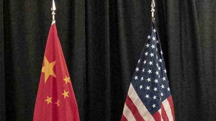 Κίνα: Οι ΗΠΑ “παίζουν με τη φωτιά” στο θέμα της Ταϊβάν – Πεντάγωνο ΗΠΑ: Η πολιτική μας δεν έχει αλλάξει
