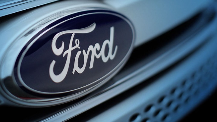 Η Ford επιταχύνει προς ένα πλήρως ηλεκτρικό και συνδεδεμένο μέλλον στην Ευρώπη