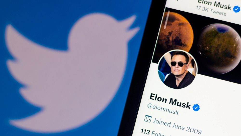 Πρώτη νομική νίκη του Twitter στη διαμάχη με τον Έλον Μασκ