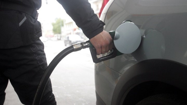 Τα πράσινα καύσιμα θα μπορέσουν να μειώσουν αισθητά τις εκπομπές CO2 των αυτοκινήτων