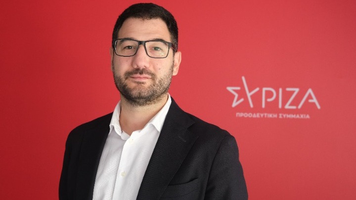 Ν. Ηλιόπουλος: Τρομακτικό για τη Δημοκρατία ο κ. Μητσοτάκης να δηλώνει άγνοια για την ΕΥΠ