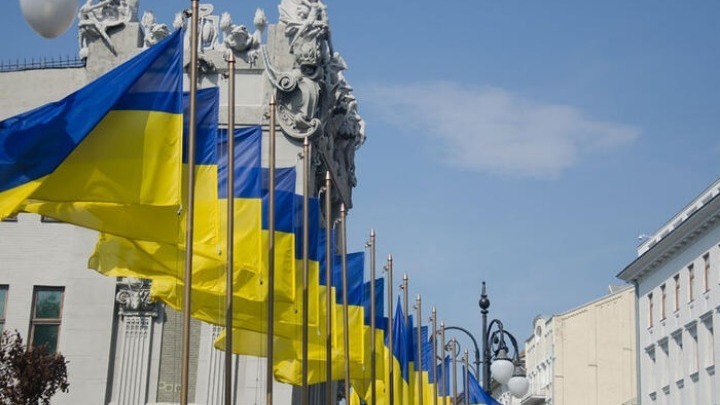 ΕΕ: Νέα βοήθεια 5 δισεκατομμυρίων ευρώ για την Ουκρανία