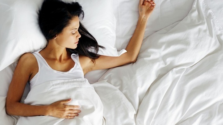 Ο κακός ύπνος συνδέεται με αυξημένο κίνδυνο γλαυκώματος στα μάτια, σύμφωνα με νέα μελέτη