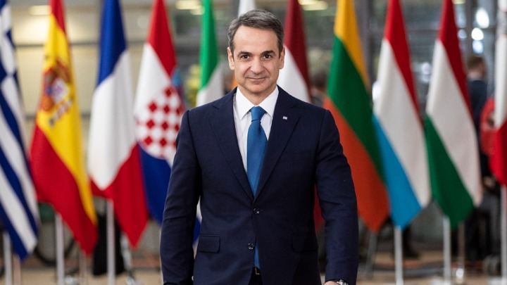 Η Ελλάδα πρωταγωνίστρια στην ενεργειακή ασφάλεια των Βαλκανίων και της ΝΑ Ευρώπης
