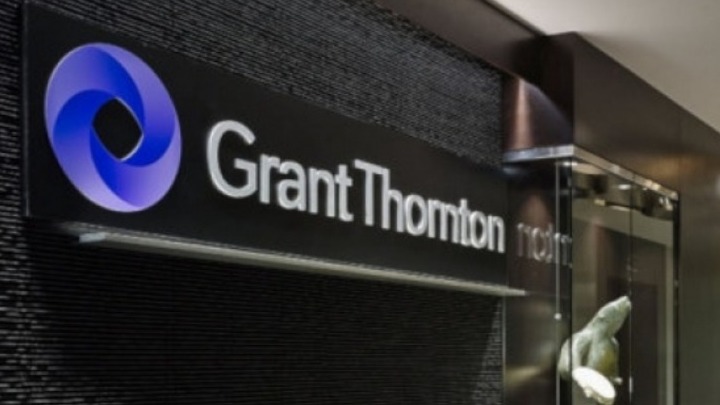 Grant Thornton: Αισιόδοξοι για την εξέλιξη της οικονομίας δηλώνουν 4 στους 10 Έλληνες επιχειρηματίες