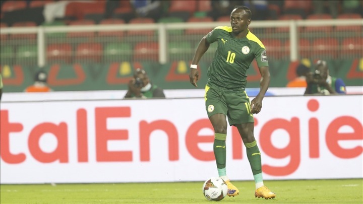 Μουντιάλ 2022: Χωρίς Μανέ η Σενεγάλη στα πρώτα ματς