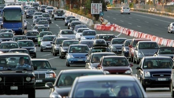 Τα οχήματα αυτόνομης οδήγησης θα αυξήσουν την κυκλοφορία στους δρόμους, σύμφωνα με έρευνα του βρετανικού υπ. Μεταφορών