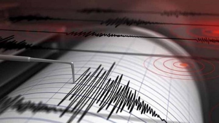 Κίνα: Σεισμός 5,7 βαθμών στην επαρχία Σιτσουάν