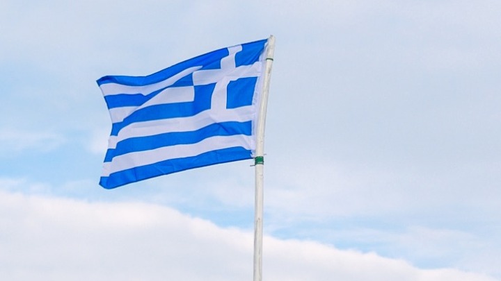 ΗΠΑ-«Οι εξαιρετικοί Έλληνες»: Tο νέο βιβλίο του Άντι Μανάτου παρουσιάστηκε στην ελληνική πρεσβεία στην Ουάσιγκτον