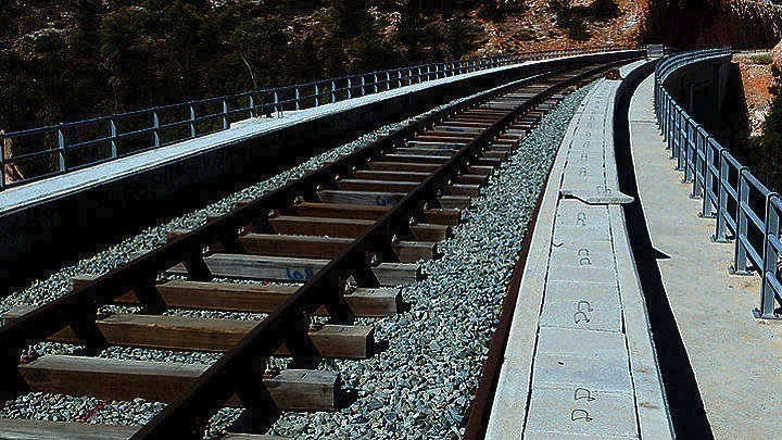 ΠΟΣ: 24ωρη απεργία την Πέμπτη – Κανένα δρομολόγιο της Hellenic Train δεν θα πραγματοποιηθεί