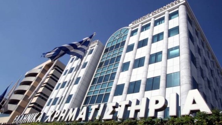Χρηματιστήριο Αθηνών: Με 11 συνεχείς εβδομάδες ανόδου-Συνολικά κέρδη 22,13%