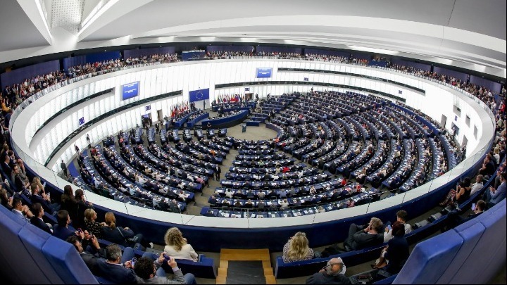 Την άρση ασυλίας του Ι.Λαγού αποφάσισε για δεύτερη φορά το Ευρωκοινοβούλιο