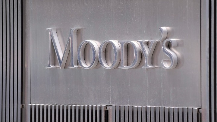 Moody’s: Αναβάθμισε τις προοπτικές του αξιόχρεου ‘Ba3’ του Δήμου Αθηναίων σε θετικές από σταθερές