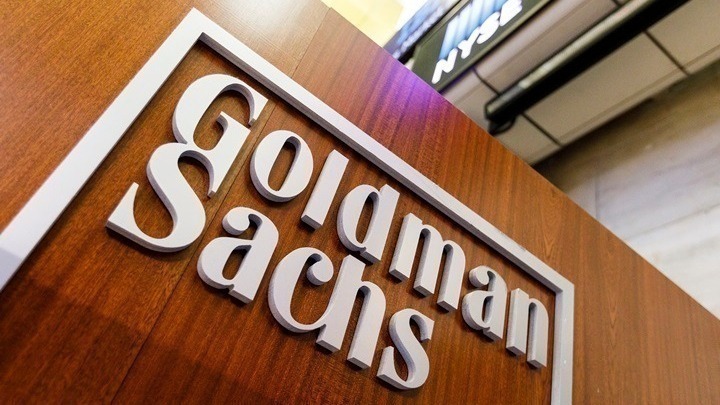 Αντιμέτωπη με κατηγορίες για σεξιστικές διακρίσεις, η Goldman Sachs θα καταβάλει 215 εκατ. δολάρια στις εργαζόμενές της
