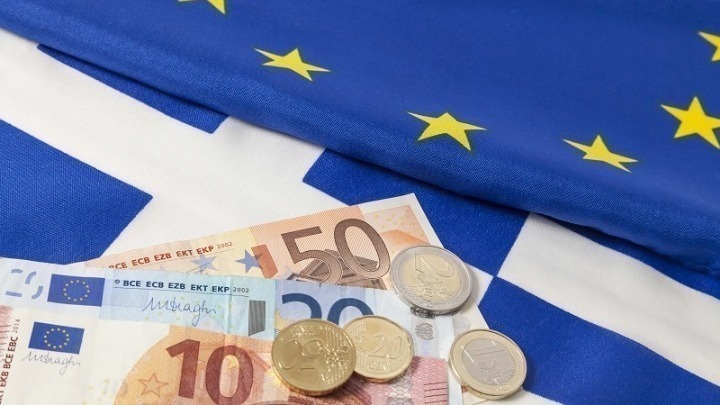 Αποπλήρωσαν 22,5 δισ. ευρώ στην ΕΚΤ οι ελληνικές τράπεζες σε ένα χρόνο