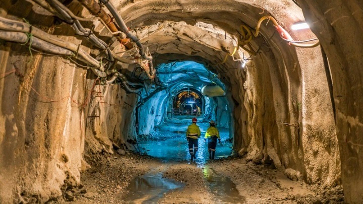 Η EBRD επενδύει 56 εκατ. ευρώ στο ορυχείο της Eldorado στις Σκουριές