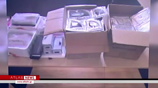 Σπείρα διακινούσε παράνομα σκευάσματα μπότοξ και υαλουρονικού